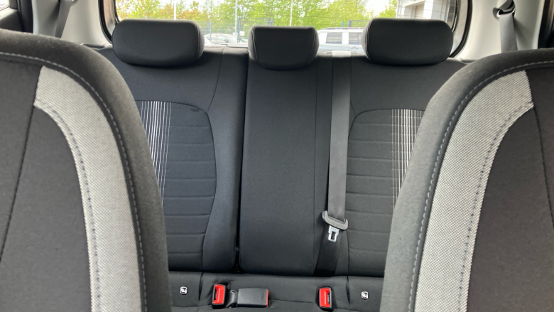 Hyundai i10 1.0 [63] Advance 5dr Auto [Nav] Petrol Hatchback